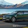2020 Volkswagen Passat Alltrack 4Motion