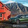 2020 Volkswagen Passat Alltrack 4Motion