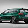 2020 Volkswagen Passat Alltrack 4Motion