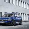 2020 Volkswagen Passat Estate