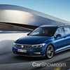 2020 Volkswagen Passat Estate