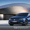 2020 Volkswagen Passat Estate