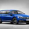 2020 Volkswagen Passat Estate