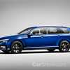 2020 Volkswagen Passat Estate