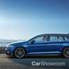 2020 Volkswagen Passat Estate