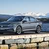 2020 Volkswagen Passat