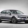 2020 Volkswagen Passat