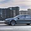 2020 Volkswagen Passat