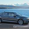 2020 Volkswagen Passat