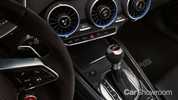 Audi Reveals Updated TT RS Coupe & Roadster