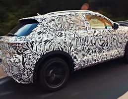 Volkswagen Confirms T-Roc R – But Will We Get It? – Video