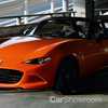 Mazda Celebrates 30 Years Of The MX-5 With Anniversary Edition