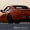 Mazda Celebrates 30 Years Of The MX-5 With Anniversary Edition