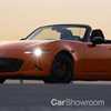 Mazda Celebrates 30 Years Of The MX-5 With Anniversary Edition