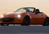 Mazda Celebrates 30 Years Of The MX-5 With Anniversary Edition
