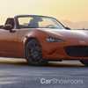 Mazda Celebrates 30 Years Of The MX-5 With Anniversary Edition