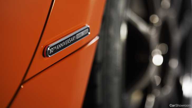Mazda Celebrates 30 Years Of The MX-5 With Anniversary Edition