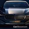 BMW Says ‘Nein’ To 9er, But ‘Ja’ To i7 – Gallery