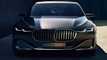 BMW Says ‘Nein’ To 9er, But ‘Ja’ To i7 – Gallery