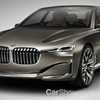 BMW Says ‘Nein’ To 9er, But ‘Ja’ To i7 – Gallery