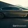BMW Says ‘Nein’ To 9er, But ‘Ja’ To i7 – Gallery
