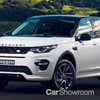 Land Rover To Introduce Refreshed Discovery Sport This Year – Gallery