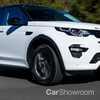 Land Rover To Introduce Refreshed Discovery Sport This Year – Gallery