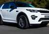Land Rover To Introduce Refreshed Discovery Sport This Year – Gallery