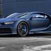 2019 Bugatti Chiron Sport – 110 ans Bugatti