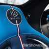 2019 Bugatti Chiron Sport – 110 ans Bugatti