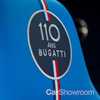 2019 Bugatti Chiron Sport – 110 ans Bugatti