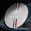 2019 Bugatti Chiron Sport – 110 ans Bugatti
