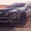 2019 Toyota RAV4 TRD Off-Road