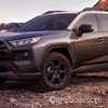 2019 Toyota RAV4 TRD Off-Road