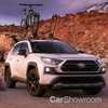 2019 Toyota RAV4 TRD Off-Road