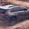 2019 Toyota RAV4 TRD Off-Road