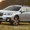 Subaru Confirms All-New Outback – Gallery