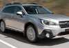 Subaru Confirms All-New Outback – Gallery