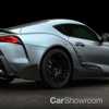 Toyota Outs Angrier TRD Modified Supra Ahead Of Geneva