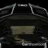 Toyota Outs Angrier TRD Modified Supra Ahead Of Geneva