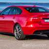 Jaguar XE & XF May Turn Into One Electrified Model – Gallery