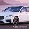 Jaguar XE & XF May Turn Into One Electrified Model – Gallery