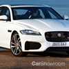 Jaguar XE & XF May Turn Into One Electrified Model – Gallery