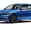 2019 BMW M140i Finale Edition