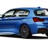 2019 BMW M140i Finale Edition