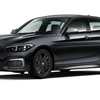 2019 BMW M140i Finale Edition