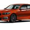 2019 BMW M140i Finale Edition