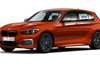 2019 BMW M140i Finale Edition