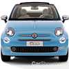2019 Fiat 500C – Spiaggina '58 Edition