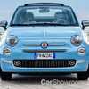 2019 Fiat 500C – Spiaggina '58 Edition
